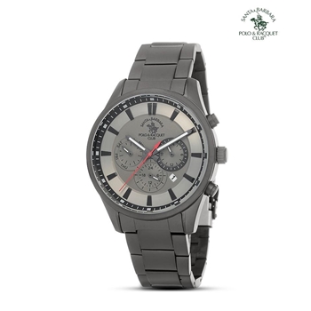 ساعت پولو سانتا باربارا SB.1.10098-4